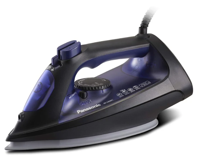 Panasonic NI-U600CASH Electric Iron - Image 2