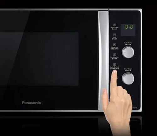 Panasonic NN-CD565B 27L Combi Oven - Image 3