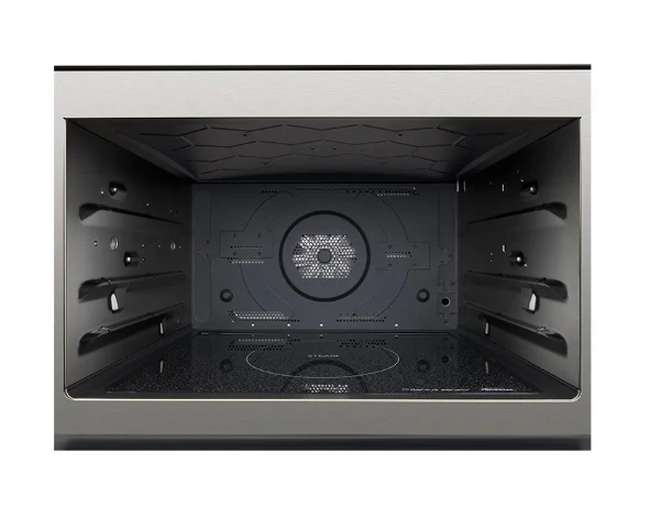 Panasonic NN-CS89LBYPQ 31L Convection Steam Grill Microwave Oven - Image 5