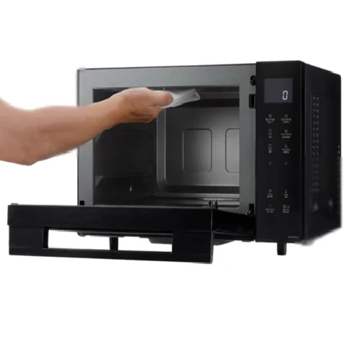 Panasonic NN-DF38PBYPQ 23L Microwave Oven - Image 5