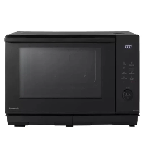 Panasonic NN-DS59NB 27L Grill Steam Microwave Oven - Image 2