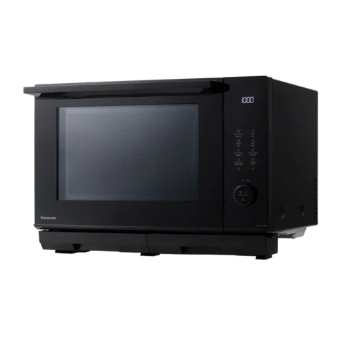 Panasonic NN-DS59NB 27L Grill Steam Microwave Oven - Image 3