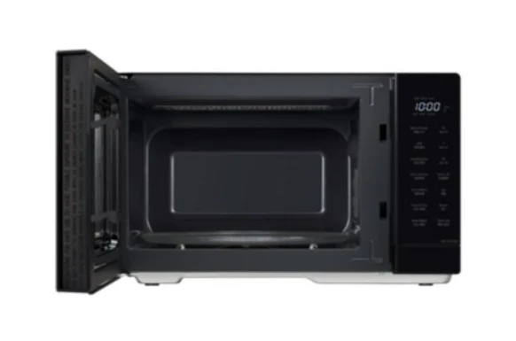 Panasonic NN-GT35NBYPQ 24L Grill Microwave Oven - Image 3
