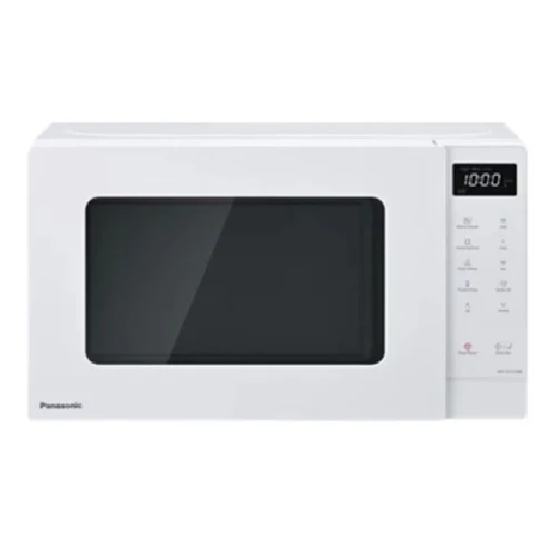 Panasonic NN-ST21QWQPQ 20L Solo Microwave Oven - Image 2