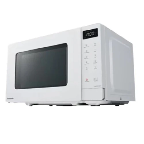 Panasonic NN-ST21QWQPQ 20L Solo Microwave Oven - Image 3