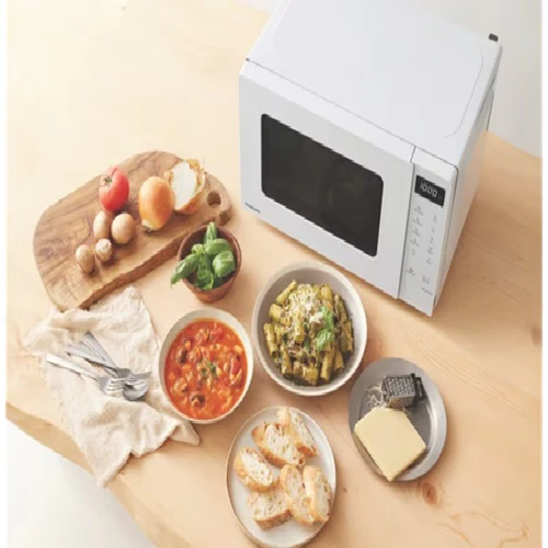 Panasonic NN-ST21QWQPQ 20L Solo Microwave Oven - Image 6