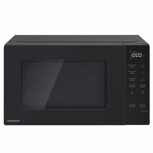 Panasonic NN-ST22QBYPQ 20L Solo Microwave Oven - Image 2