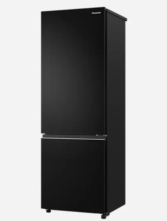 Panasonic NR-BV361BPKS 332L 2 Doors Refrigerator - Image 3