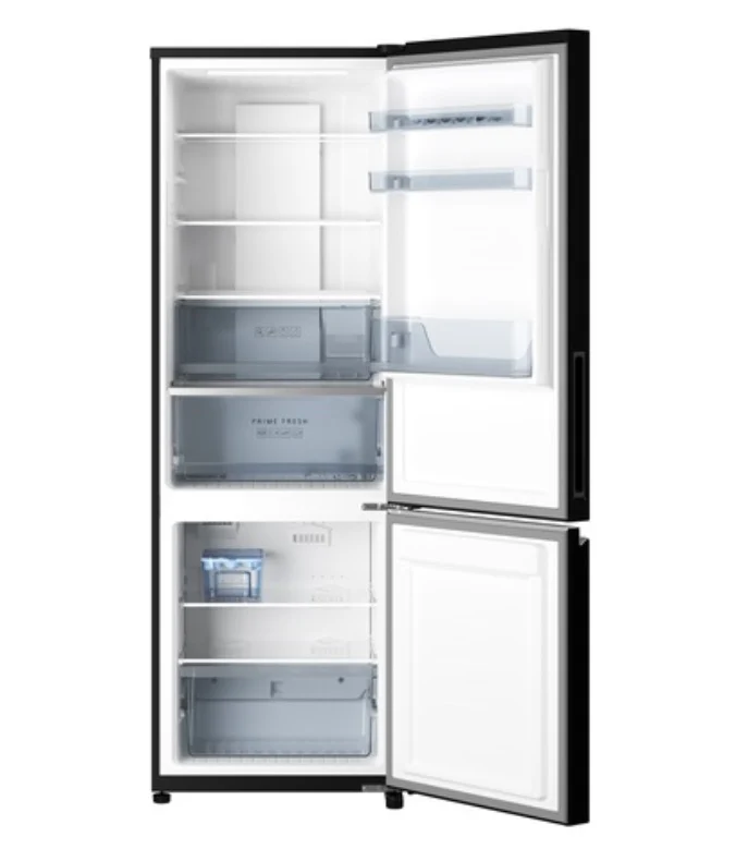 Panasonic NR-BV361BPKS 332L 2 Doors Refrigerator - Image 4