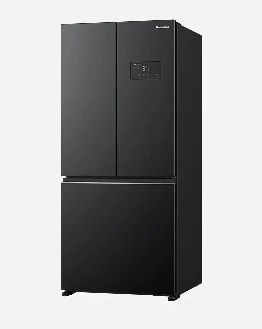Panasonic NR-CW530HVKS Prime+ Edition 497L 3 Door Refrigerator with PrimeFresh PrimeFreeze - Image 3