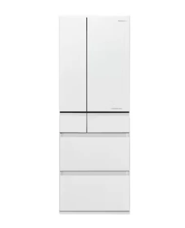 Panasonic NR-F503GT-NS/TS/WS 402L 6-Door Refrigerator - Image 6