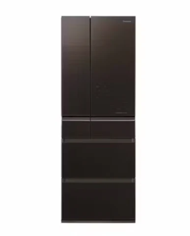 Panasonic NR-F603GT-NS/TS/WS 488L 6-Door Refrigerator - Image 4
