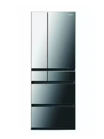 Panasonic NR-F654GT-X6 Multi-door Refrigerator 6-Door Fridge (684L) - Image 2