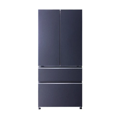 Panasonic NR-Y561HB-SG 4 Door Fridge - Image 2