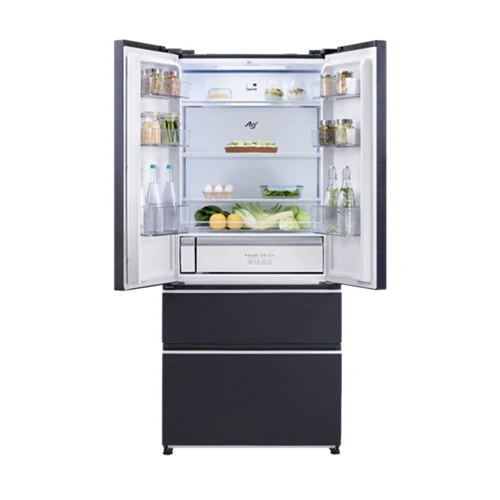 Panasonic NR-Y561HB-SG 4 Door Fridge - Image 3