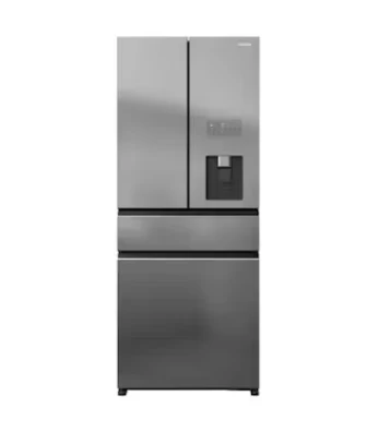 Panasonic NR-YW590YHHS PRIME+ Edition 4-door Refrigerator - Image 2