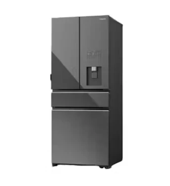 Panasonic NR-YW590YHHS PRIME+ Edition 4-door Refrigerator - Image 3