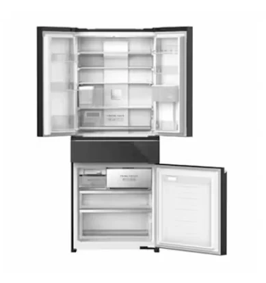 Panasonic NR-YW590YHHS PRIME+ Edition 4-door Refrigerator - Image 4