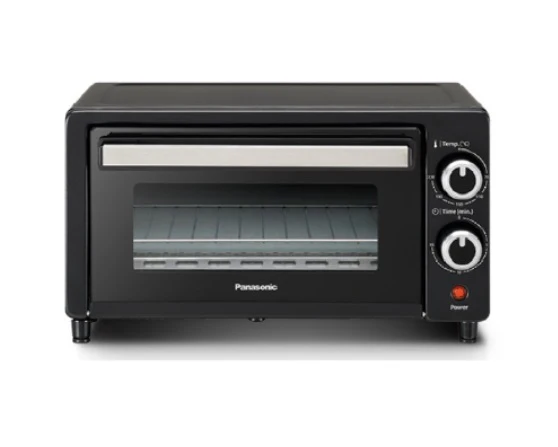 Panasonic NT-H900KSH (Black) 9.0L Oven Toaster - Image 2