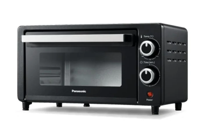 Panasonic NT-H900KSH (Black) 9.0L Oven Toaster - Image 3