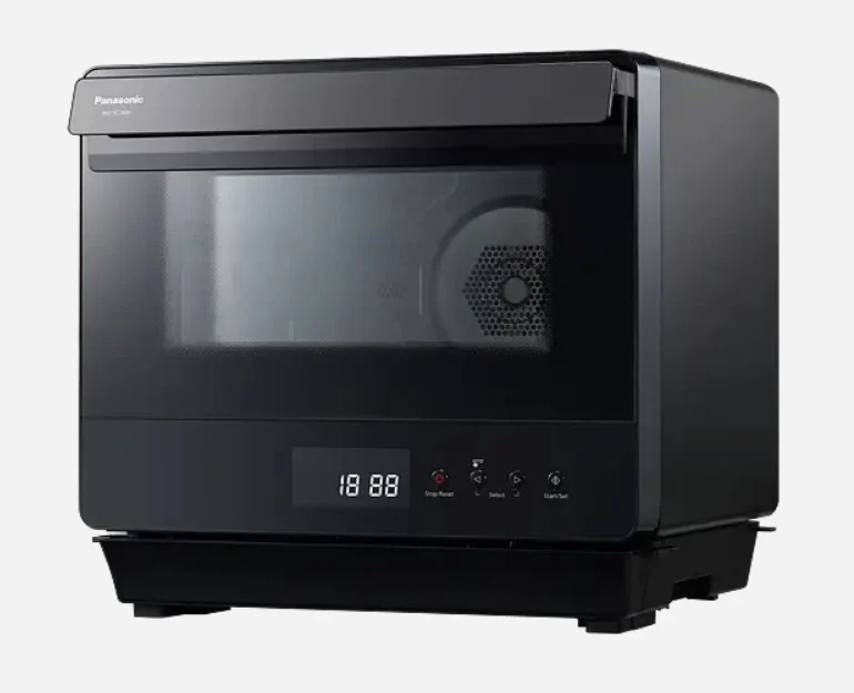 Panasonic NU-SC180BYPQ 20L Convection Steam Cubie Oven - Image 4