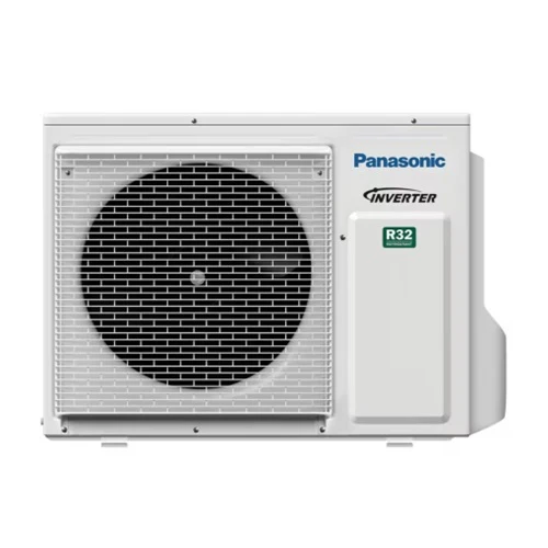 Panasonic R32 U-18PRH1Z5/S-18PU3ZA Cassette Aircon - Image 4