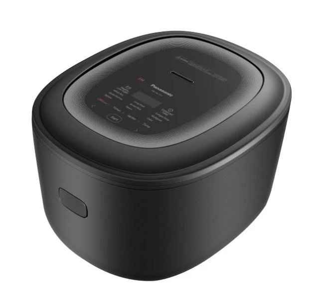 Panasonic SR-HL151KSH 1.5L Low Sugar Induction Heater (IH) Rice Cooker - Image 3