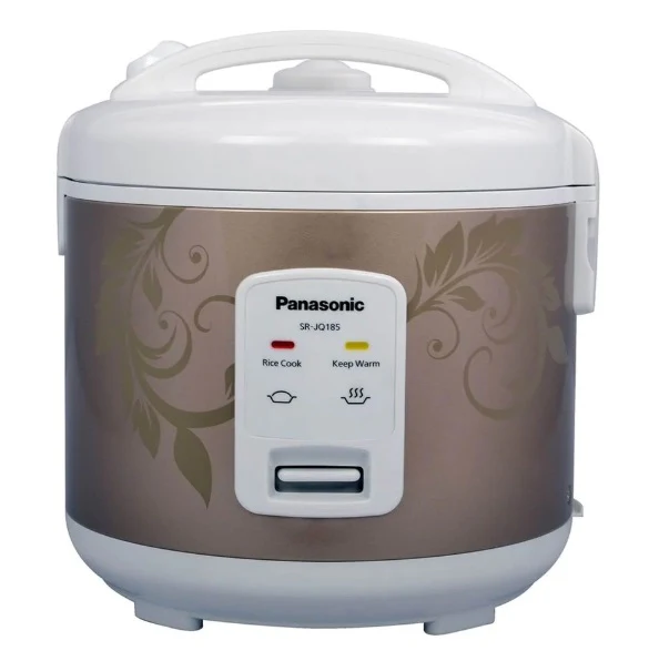 Panasonic SR-JQ105NSH Jar-Type Rice Cooker 1.0L - Image 3