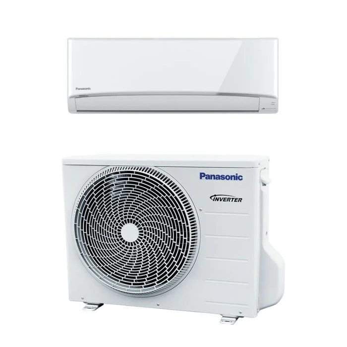 Panasonic System 1 Air Conditioner 5 Ticks 12000 BTU