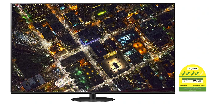 Panasonic TH-65HZ1000S 65'' 4K UHD OLED Smart TV - Image 2