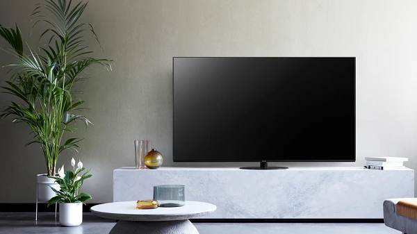 Panasonic TH-65HZ1000S 65'' 4K UHD OLED Smart TV - Image 3