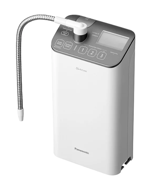 Panasonic TK-AS500-ZEX Micro Filtration Alkaline Ionizer - Image 3