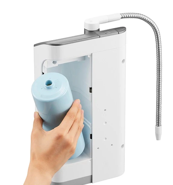 Panasonic TK-AS500-ZEX Micro Filtration Alkaline Ionizer - Image 5