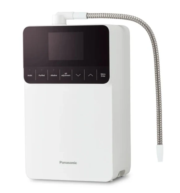 Panasonic TK-AS700-WEX Ultra Filtration Water Alkaline Ionizer - Image 2