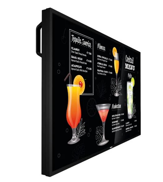 PHILIPS 50BDL3117P 50" 700 nit Commercial Display - Image 2