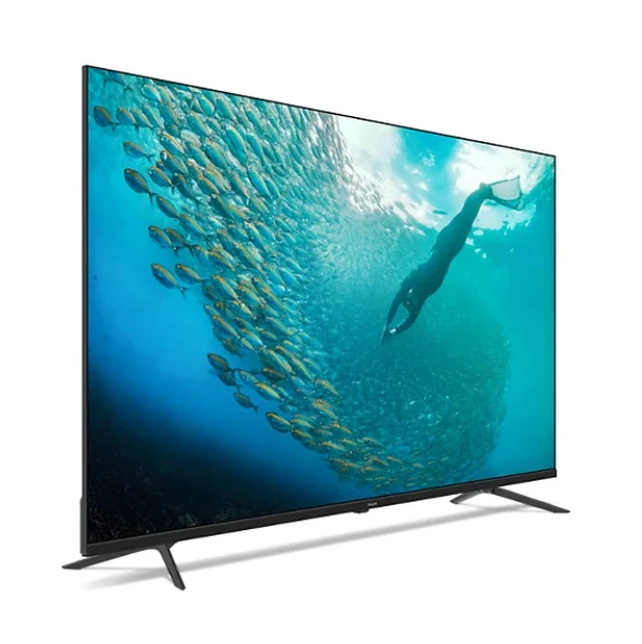 Philips 55PUT7129 55" 4k UHD Google Led TV - Image 3