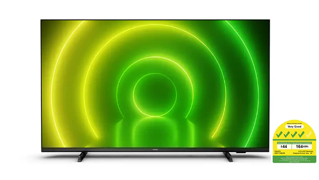 Philips 55PUT7466 55" 4k Uhd Android TV - Image 2