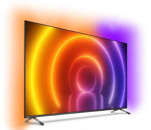 Philips 55PUT8516 55" 4K UHD Android TV - Image 3