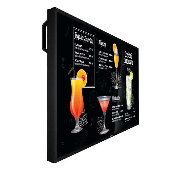 PHILIPS 65BDL3117P 65" 700 nit Commercial Display - Image 2