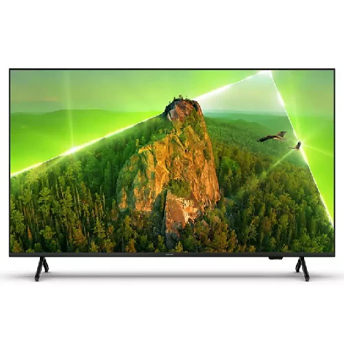 Philips 65PUT7908 65" 4k Uhd Ambilight Google Smart Led Tv - Image 2