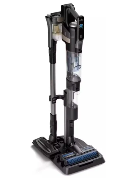 Philips 9000 Series XW9383/02 AquaTrio Cordless Wet & Dry Vacuum Cleaner - Image 3