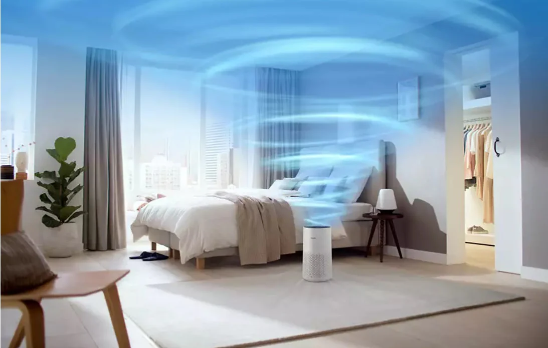 Philips AC1715/20 Series 1000i Air Purifier - Image 3