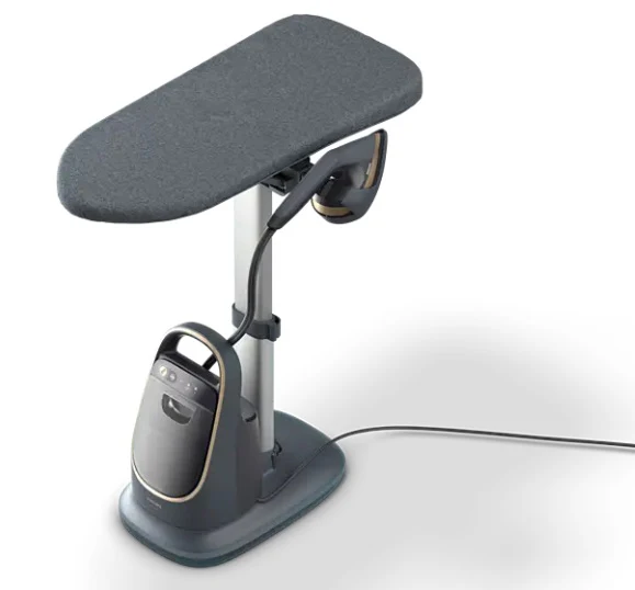 Philips AIS8540/80 All-in-One 8500 Series Iron Garment Steamer - Image 3