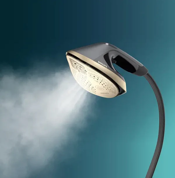 Philips AIS8540/80 All-in-One 8500 Series Iron Garment Steamer - Image 5