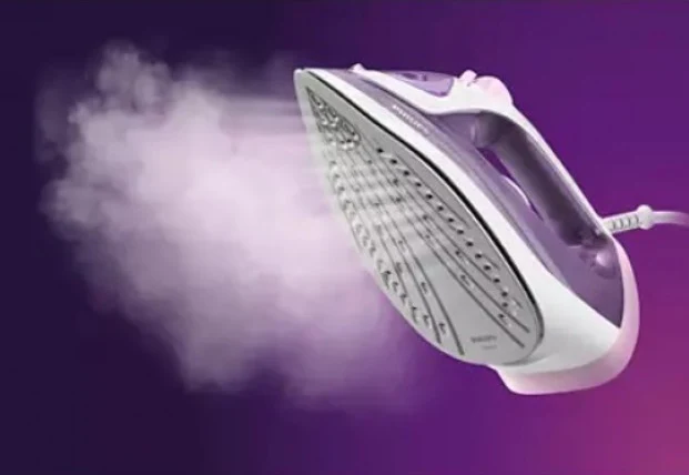 Philips DST3010/30 Steam iron 3000 Series - Image 4
