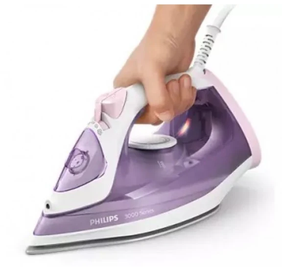 Philips DST3010/30 Steam iron 3000 Series - Image 5