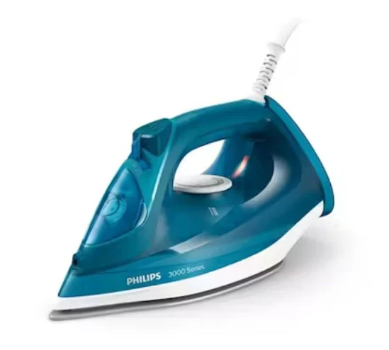 Philips DST3040/76 3000 Series Steam iron - Image 2