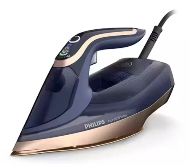 Philips DST8050/26 Azur 8000 Series Steam Iron - Image 2