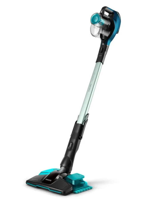 Philips FC6728/01 SpeedPro Aqua Handstick Vacuum Cleaner - Image 2