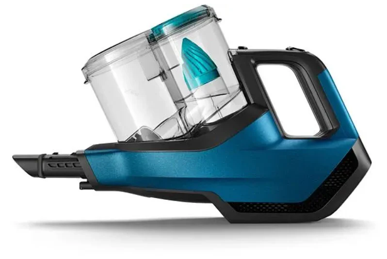 Philips FC6728/01 SpeedPro Aqua Handstick Vacuum Cleaner - Image 4